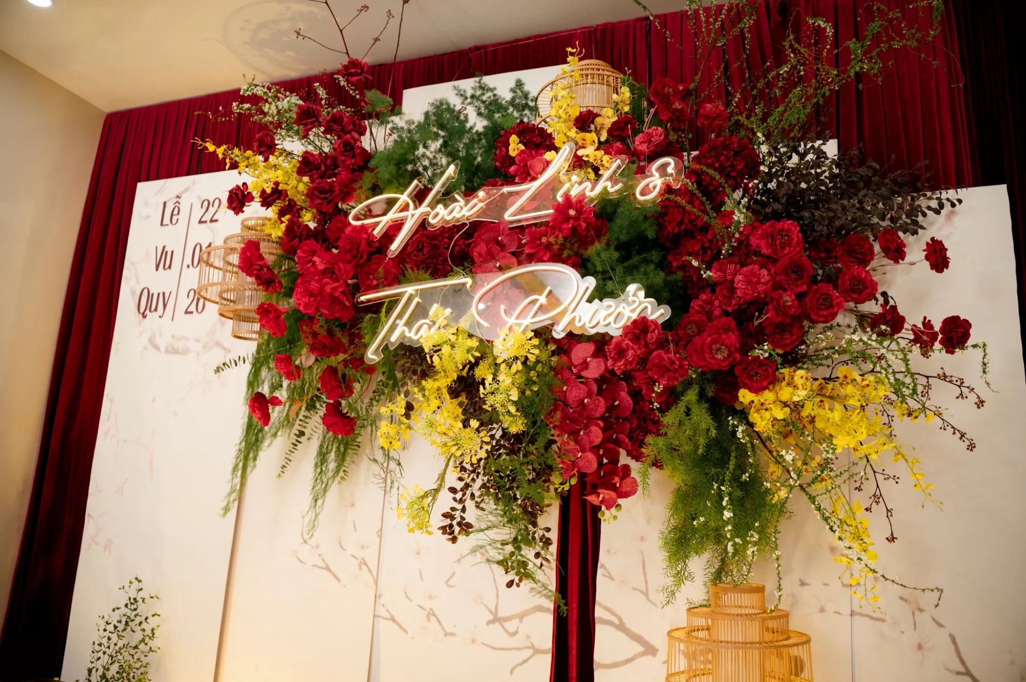 Lễ Vu Quy - Hoài Linh - Thái Phước